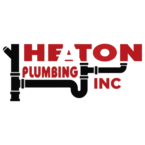 Heaton plumbing & drain company in houston texas since 2012 logo clear png