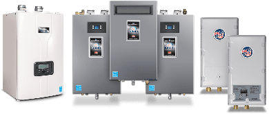 Unlocking The Secrets of the Tankless Water Heater, Article by Krystina and Mike Heaton From Heaton Plumbing Inc. in Houston, TX