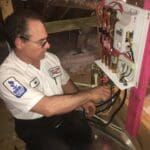 Master Plumber Mike Heaton Repairs Plumbing
