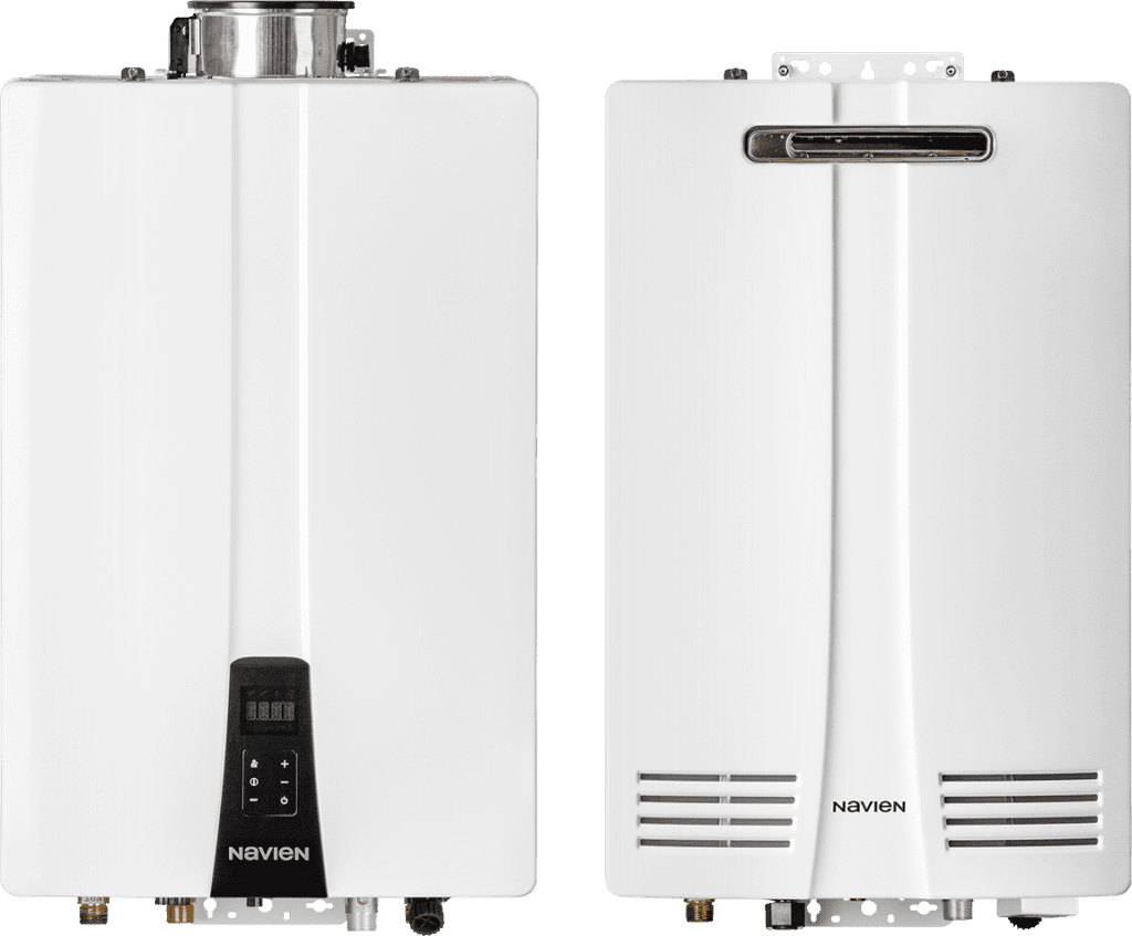 Navien Tankless Water Heater -AE-AI-closed-min
